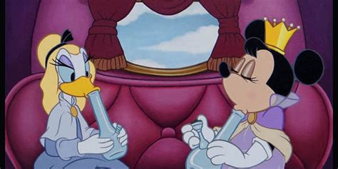 Dec 14, 2015 · Donald Duck and Daisy Cartoon - Cured DuckDonald visits Daisy. When he can't open a window, he flies into a rage and practically destroys her house. She won'... 